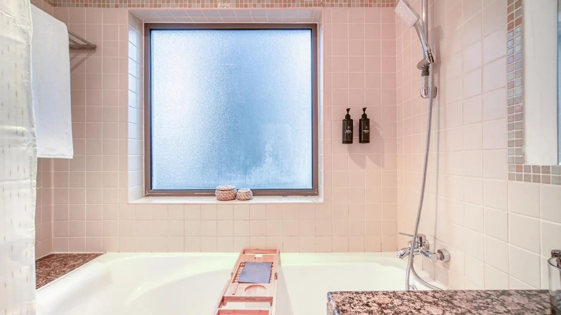 Apartmán Elite 1 Bedroom In Jbr With Marina Views Dubaj