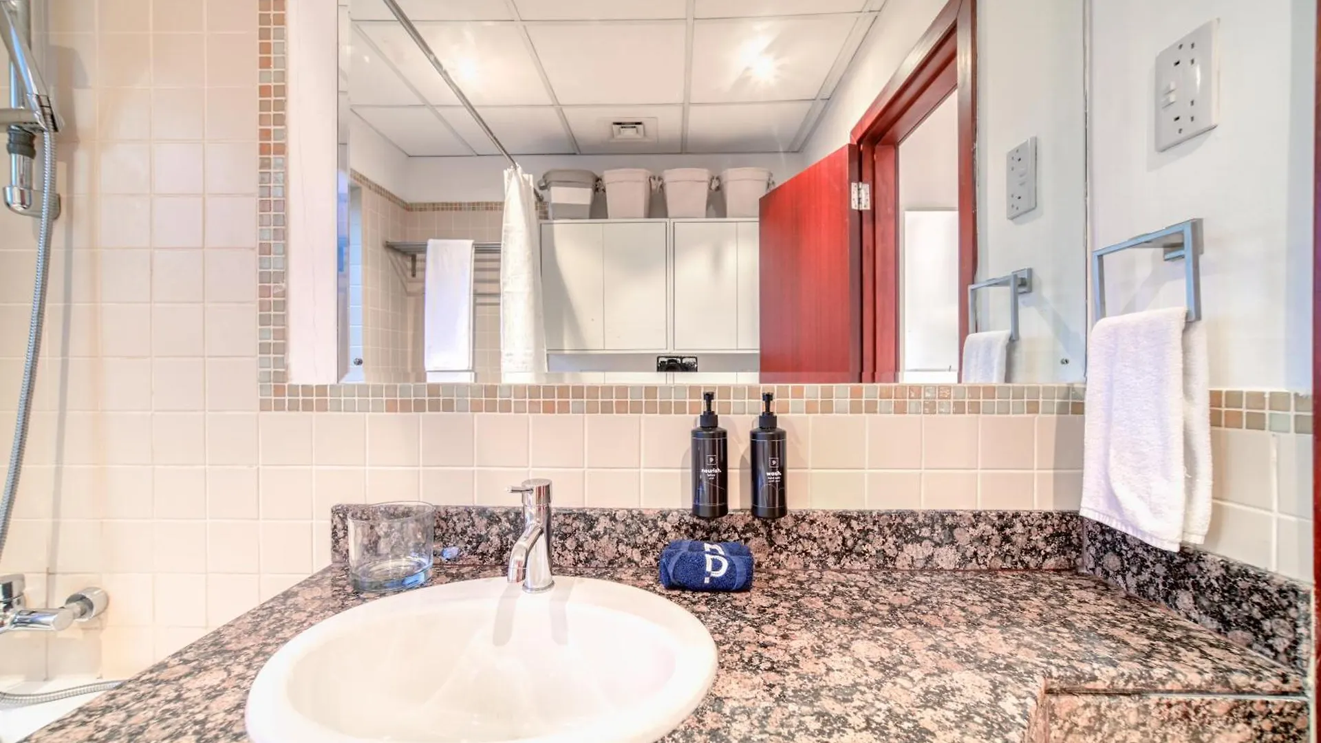 Apartment Elite 1 Bedroom In Jbr With Marina Views Dubai United Arab Emirates