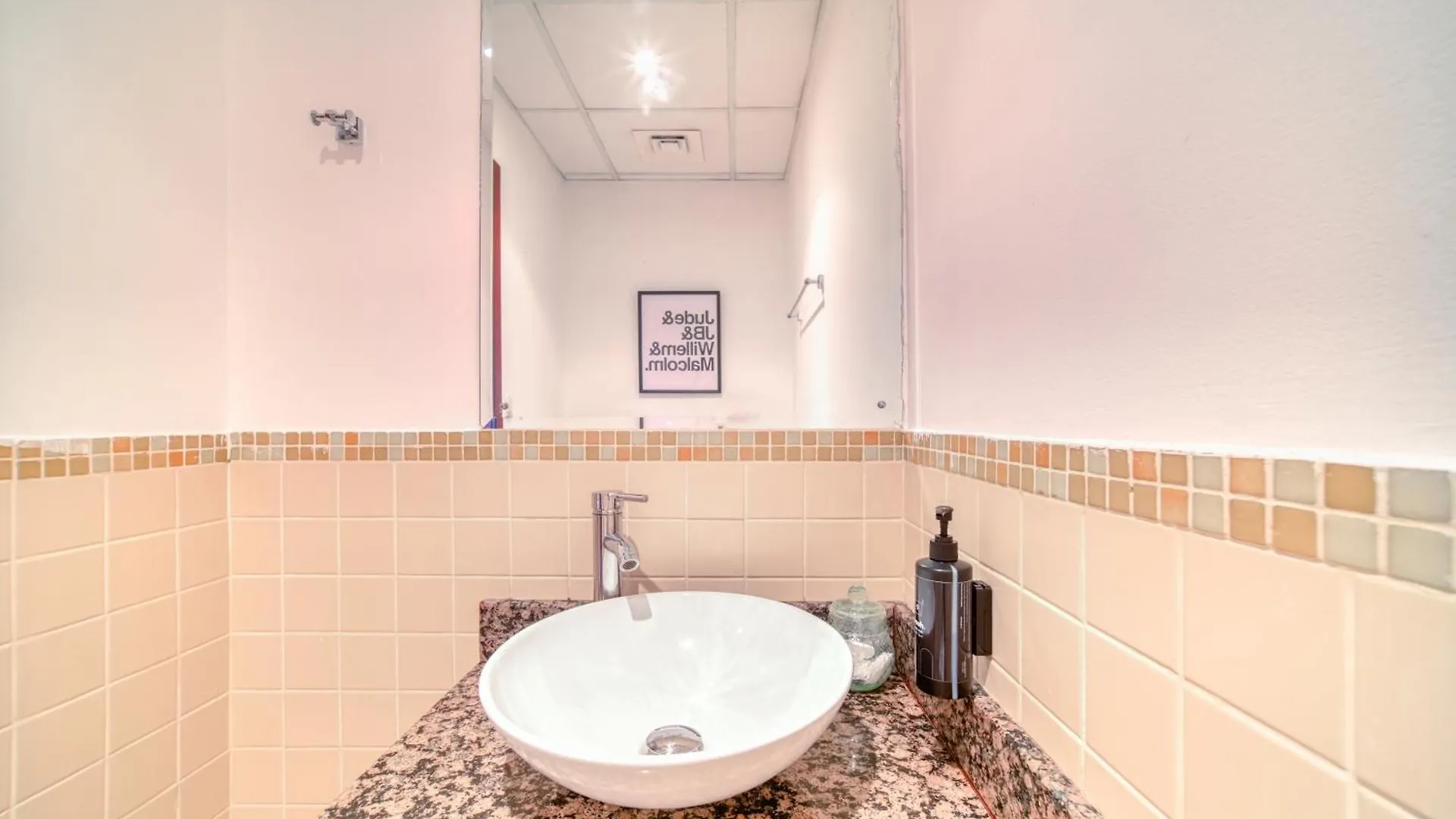Elite 1 Bedroom In Jbr With Marina Views Dubai Apartment