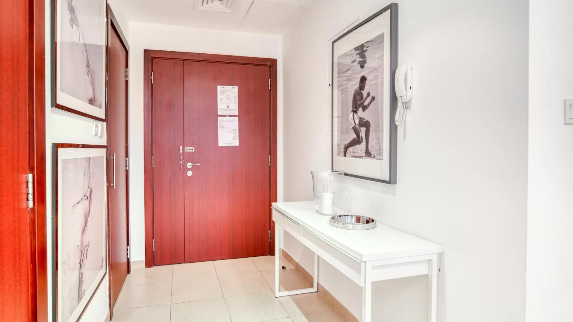 Elite 1 Bedroom In Jbr With Marina Views Dubai