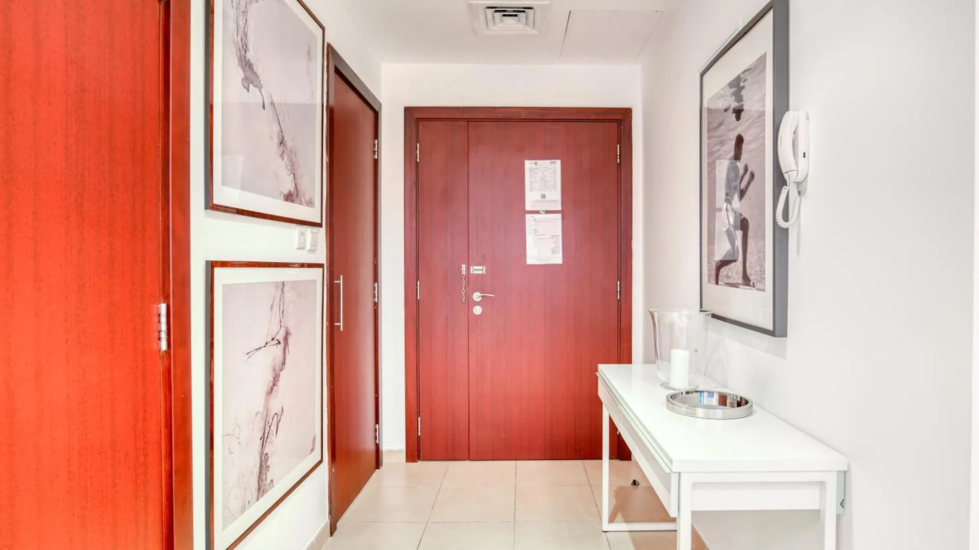 Elite 1 Bedroom In Jbr With Marina Views Dubai 0*,  United Arab Emirates