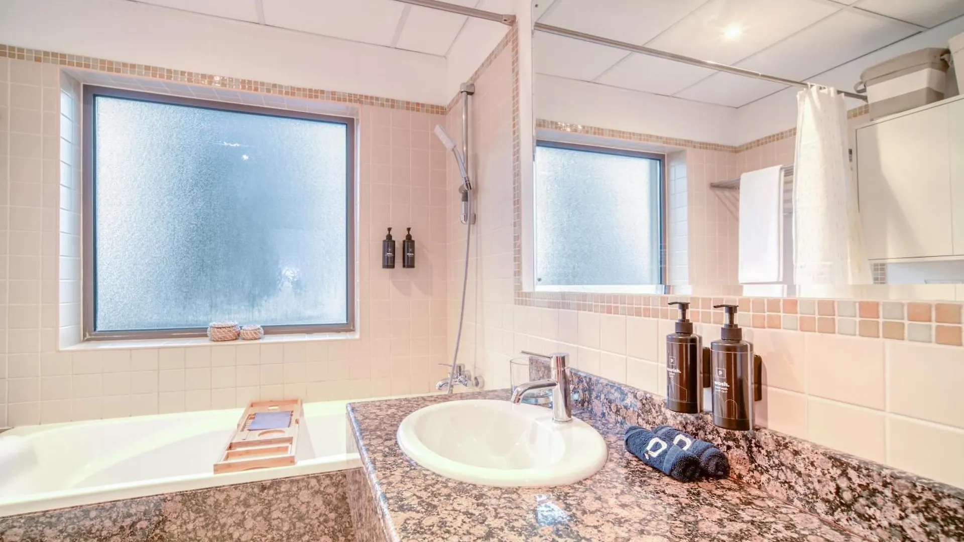 Apartment Elite 1 Bedroom In Jbr With Marina Views Dubai United Arab Emirates