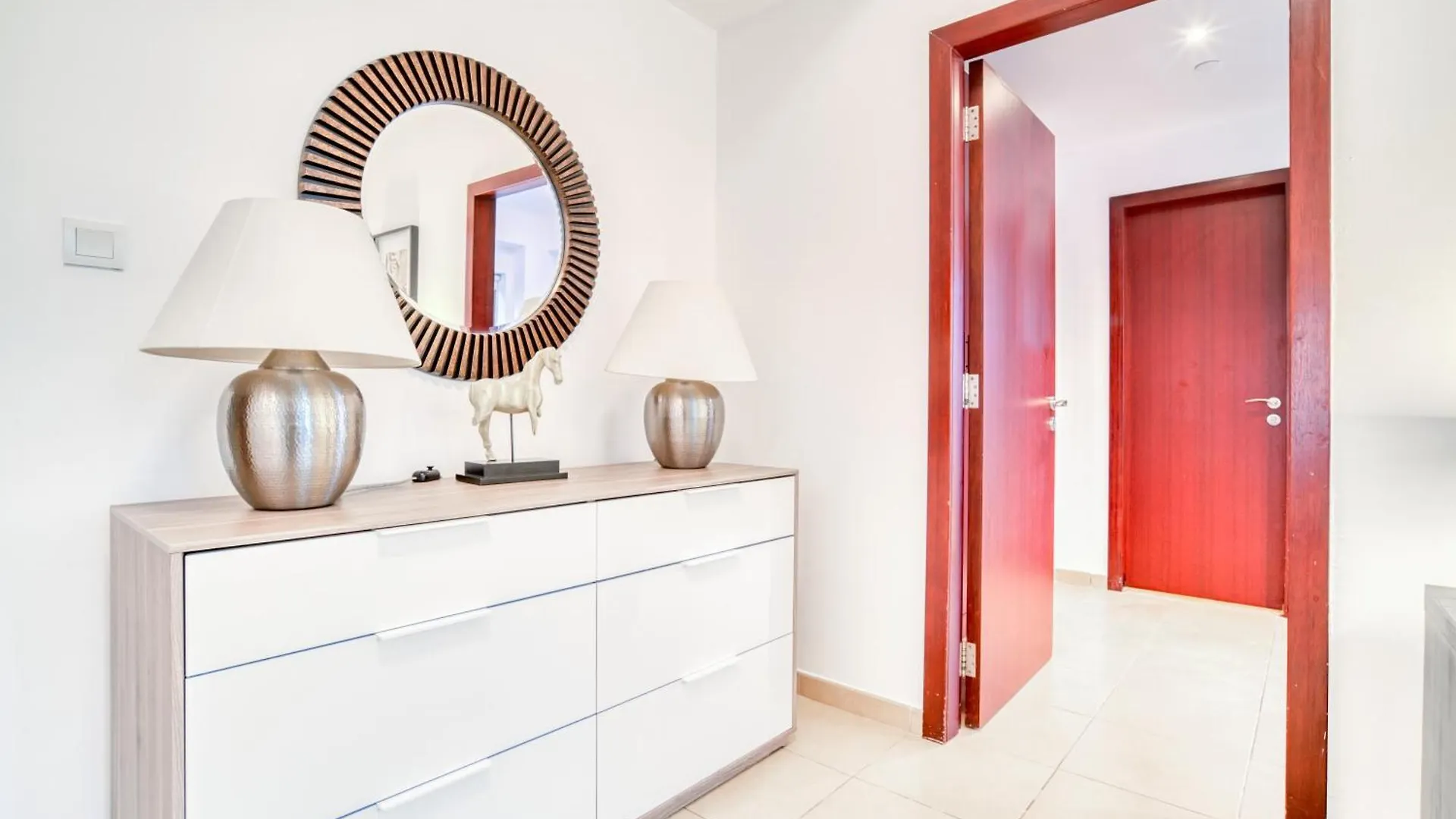 Elite 1 Bedroom In Jbr With Marina Views Dubai Apartment