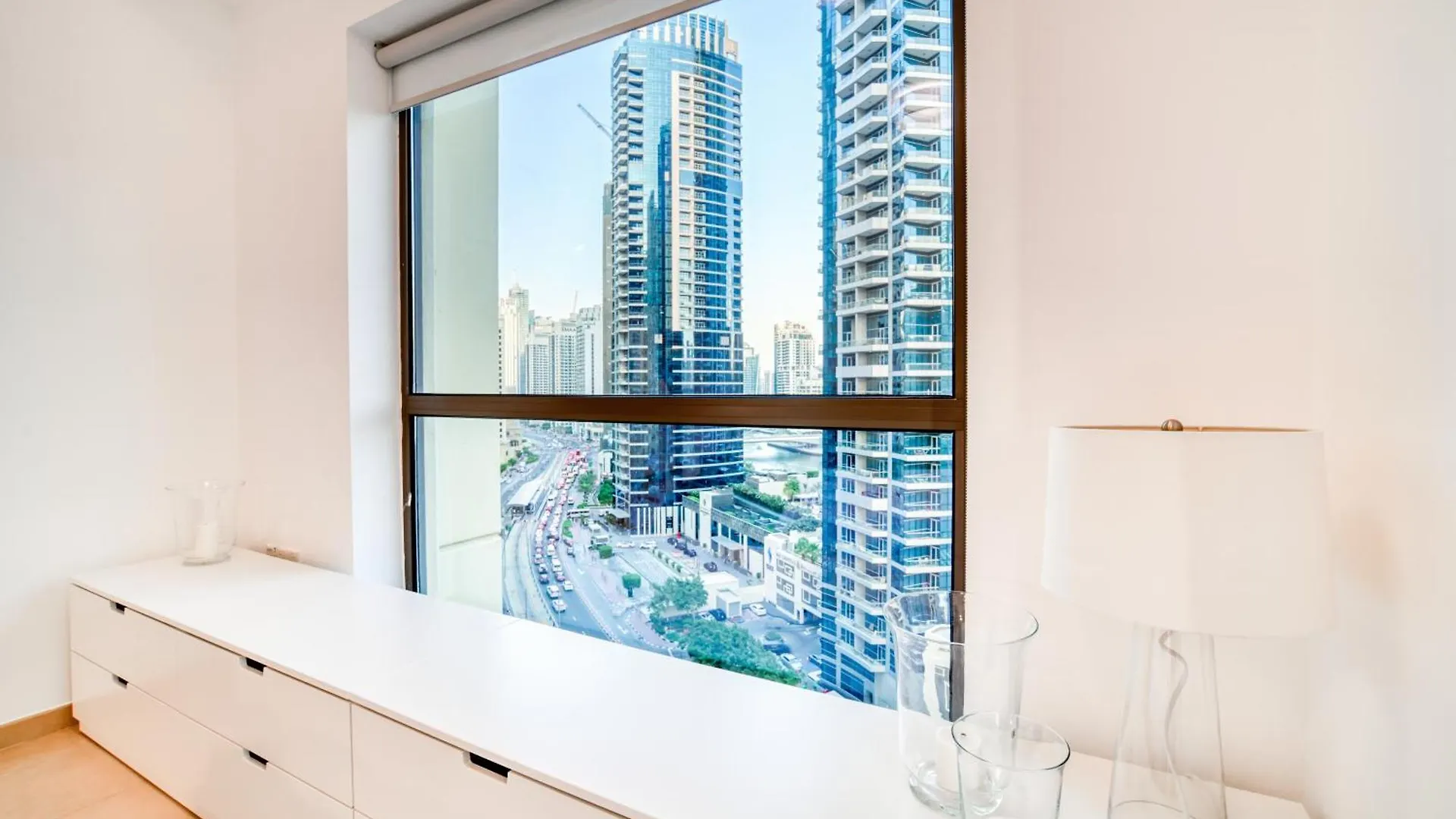 Elite 1 Bedroom In Jbr With Marina Views Dubai